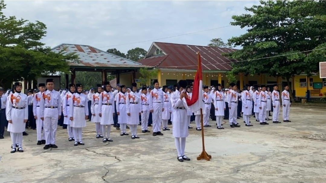 Gedung Sekolah
